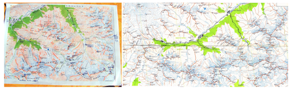 CAUCASE - Mars 2017 CAUCASE - Mars 2017