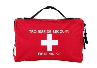 Un accident, quoi faire ? Un accident, quoi faire ?