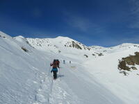 Lac des Millefonts Lac des Millefonts